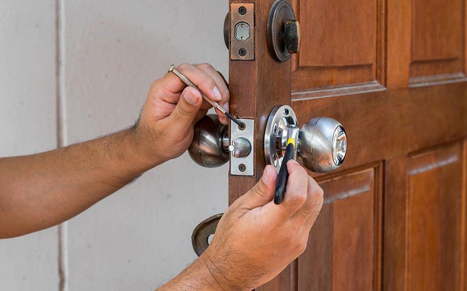 serrurier porte blindée Aulnay-sous-Bois